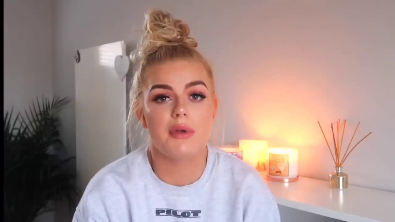 lucyflight spills tea on her friendship with saffronbarker