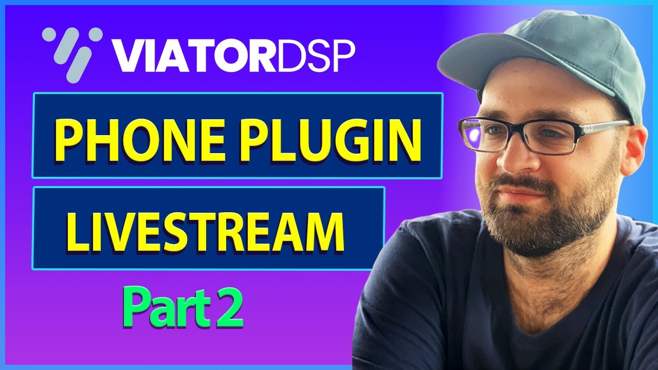 C++ JUCE Coding  | Telephone Vocal Effect Idea: Part 2