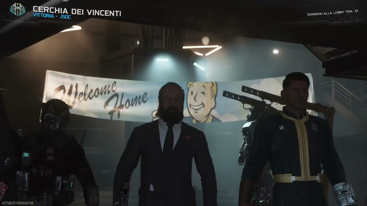 Call of duty 7