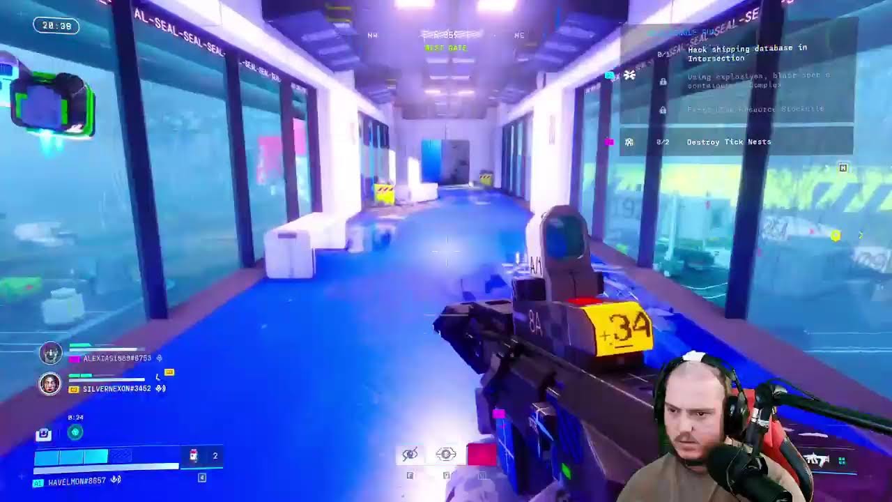 need to learn to be quick marathon  !stock