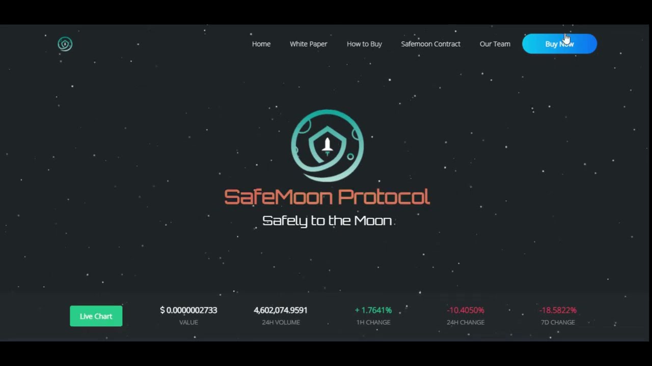 SAFE MOON PRICE PREDICTION - SAFEMOON CRYPTO - SAFEMOON PRICE PREDICTION!