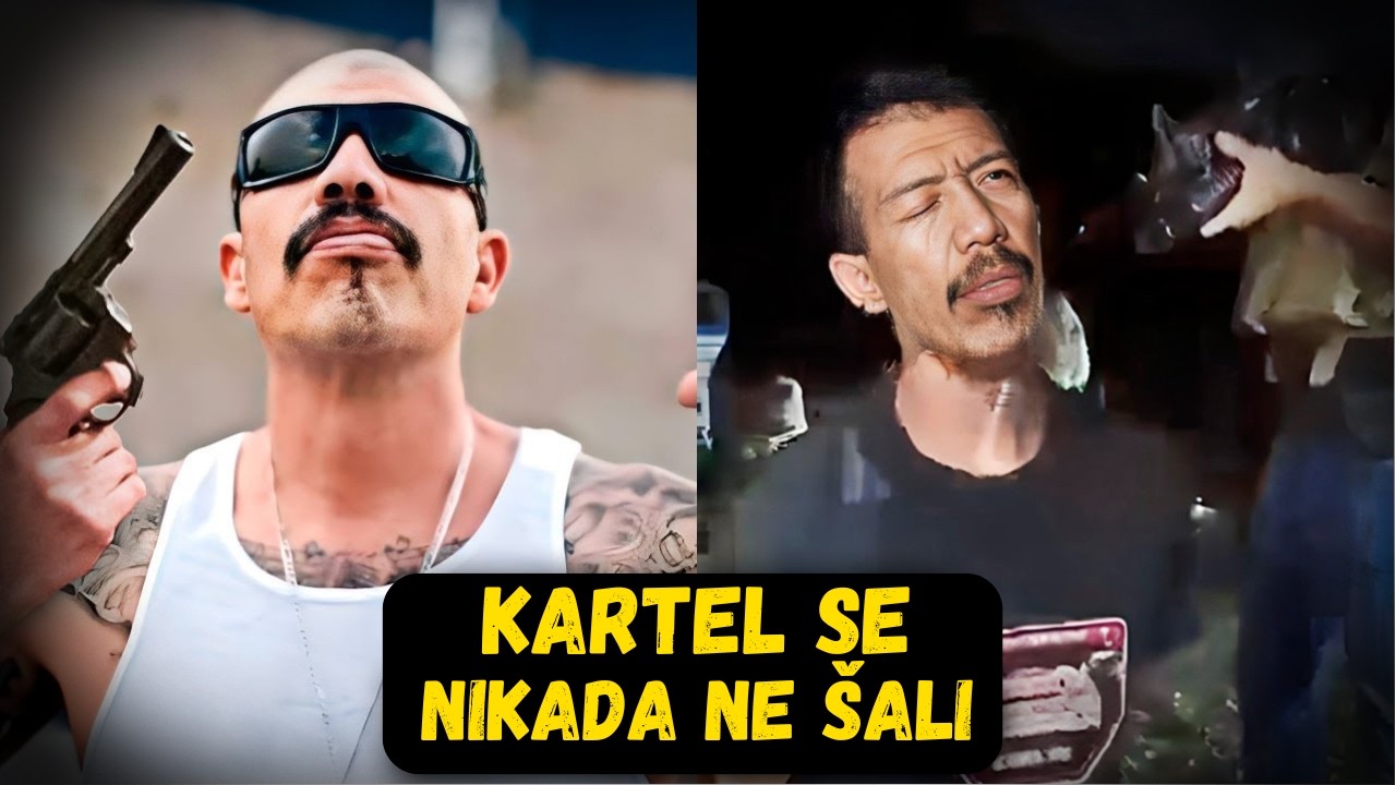 5 Puta Kada su Reperi Naljutili Pogrešne Kartele