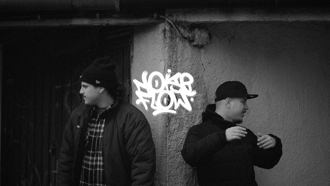 Noise Flow - M&aacute;shol (Official Music Video)