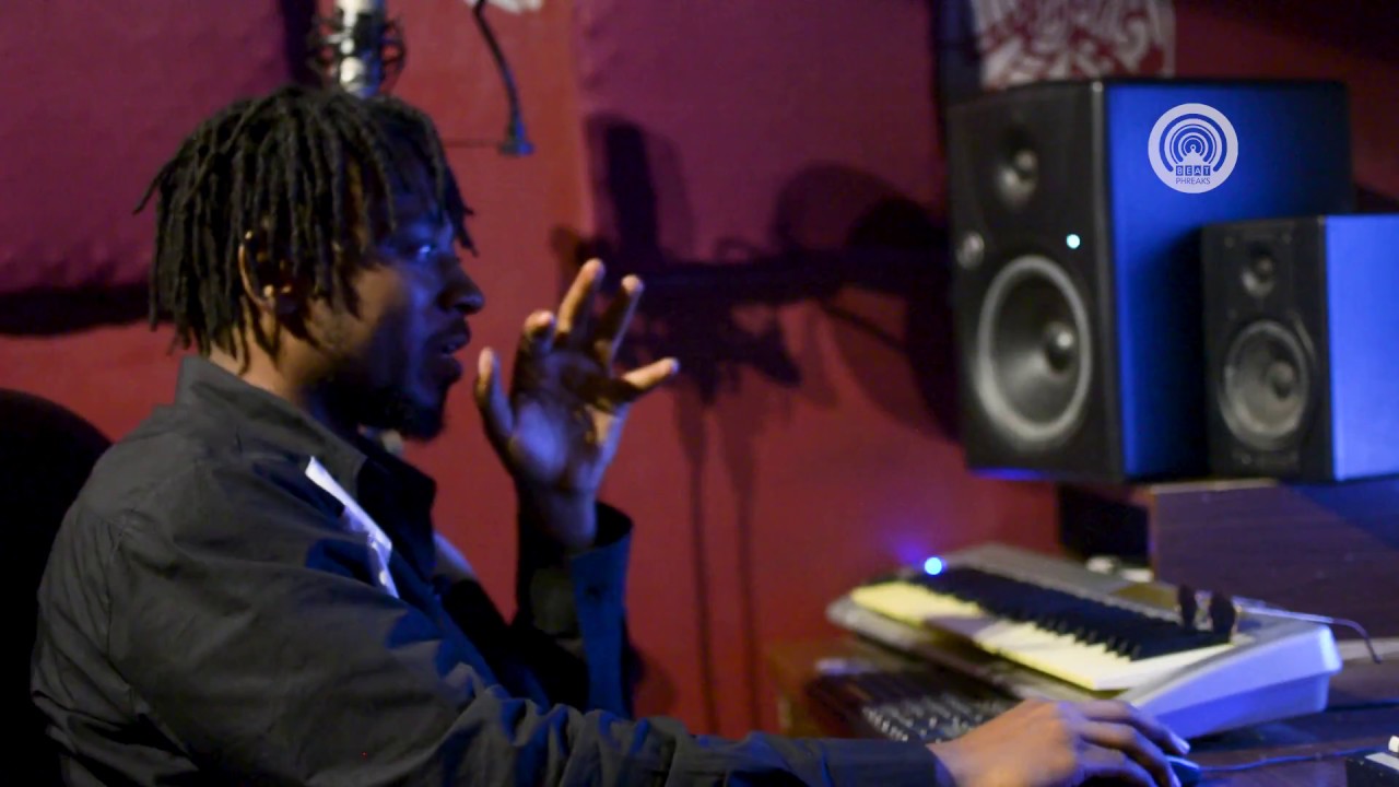 Magnom - My Baby (#BehindTheMusic)