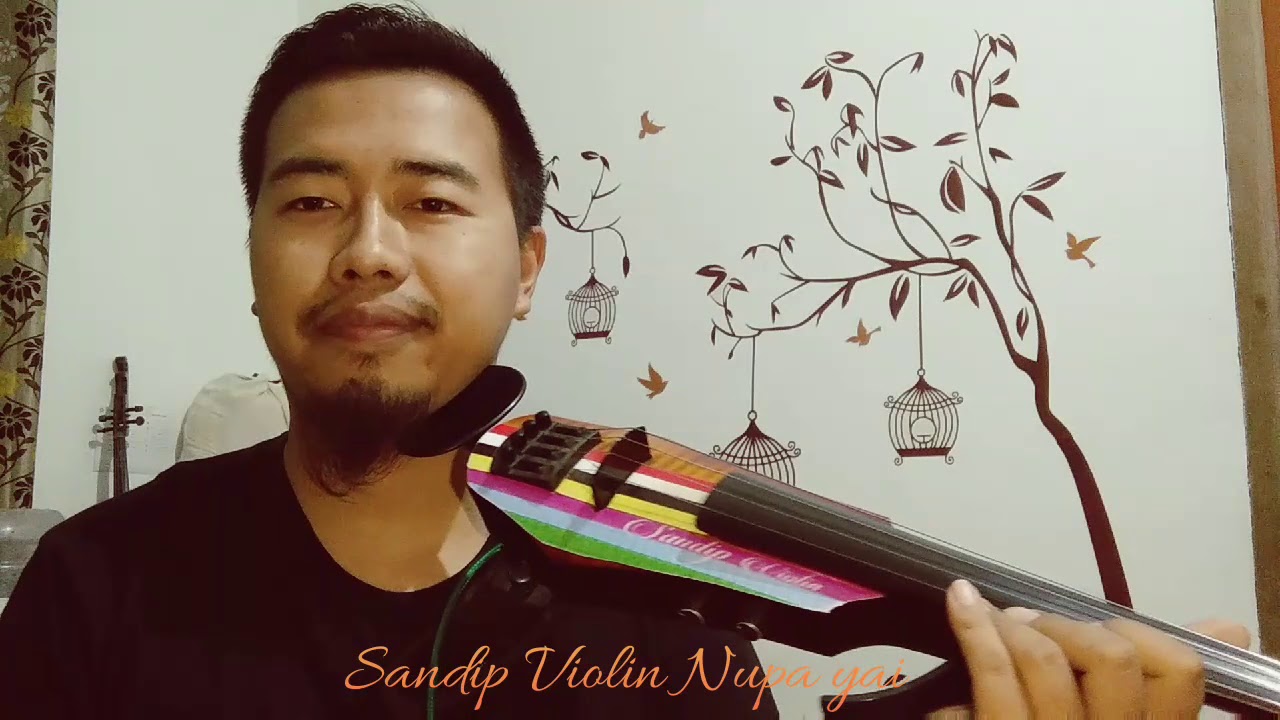Aashiqui 2 || chahun main ya na || Violin instrumental