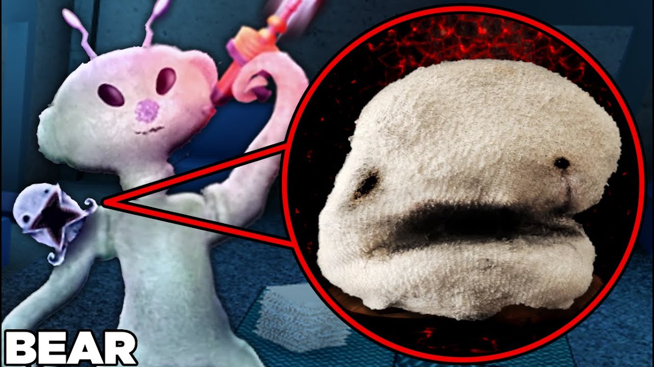 BEAR Alpha: 40 CURIOSIDADES sobre o EVENTO DE 5 SEMANAS - Roblox