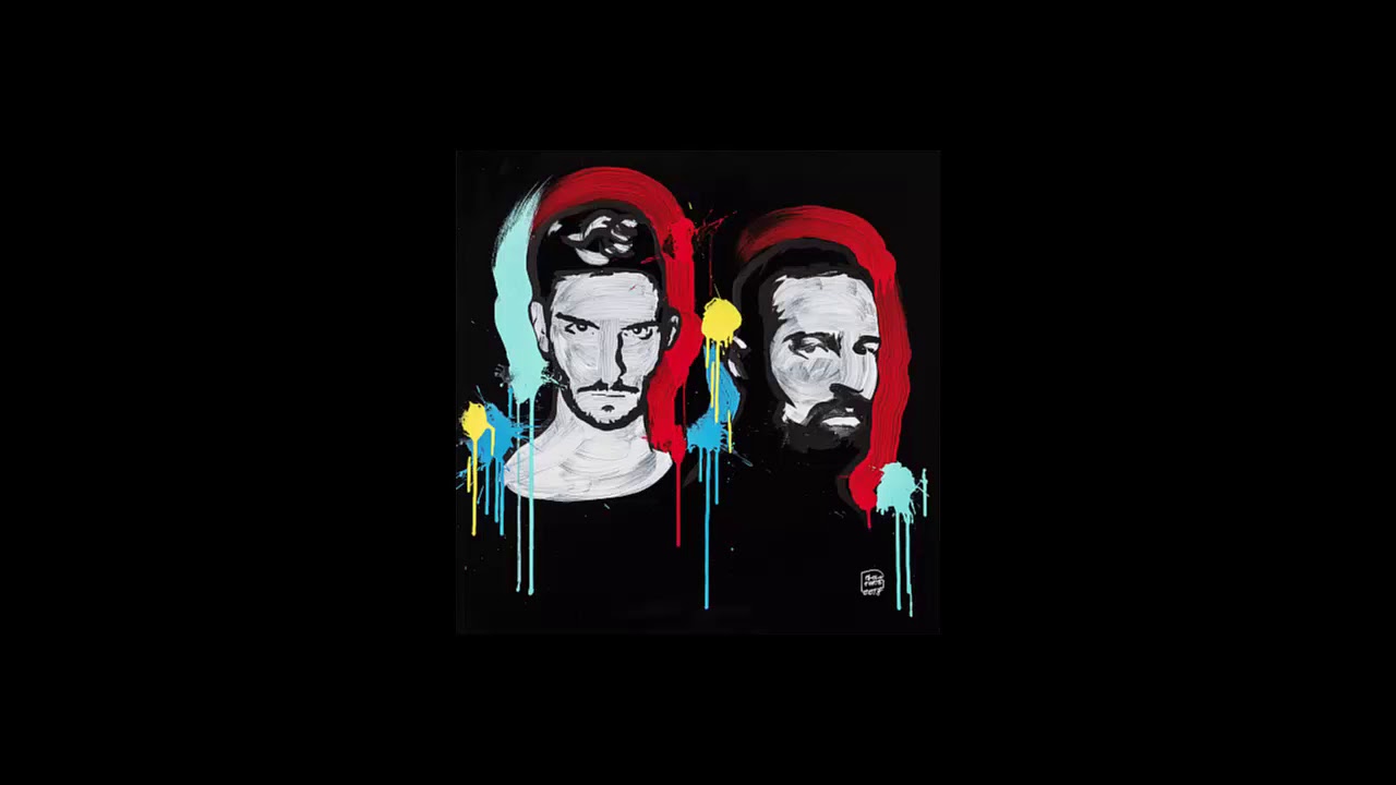 Undercatt - Abissi (Original Mix)