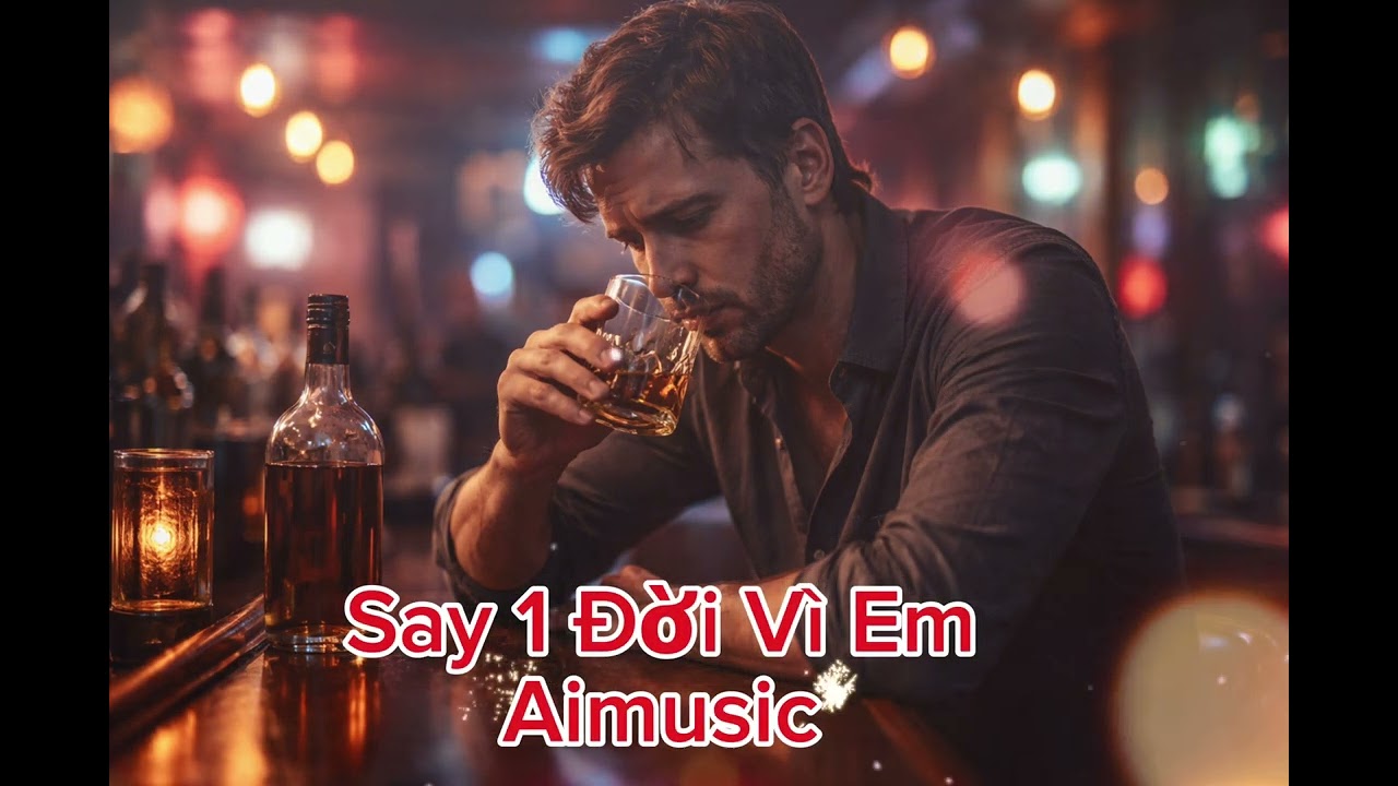 Say 1 Đời Vì Em - Aimusic @Aimusicthanhong 