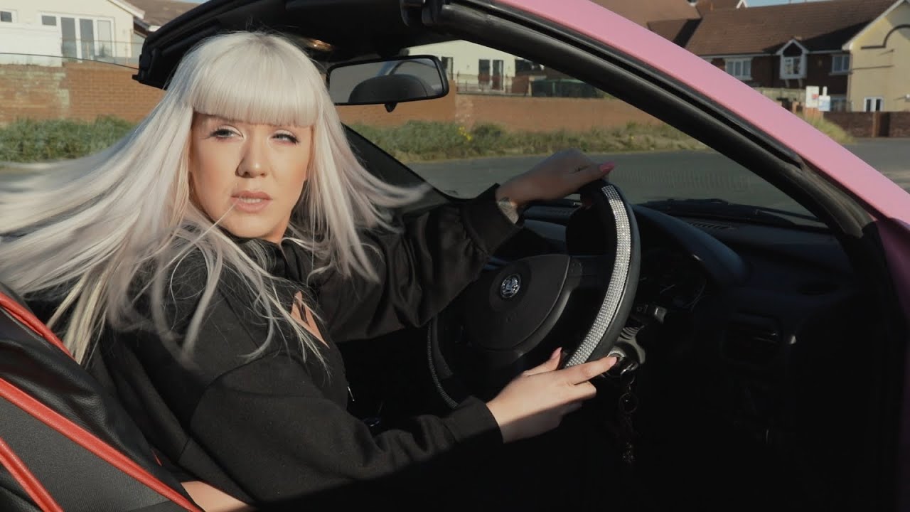 Myth of Unity   Tappin' on My Steering wheel (Official Video)