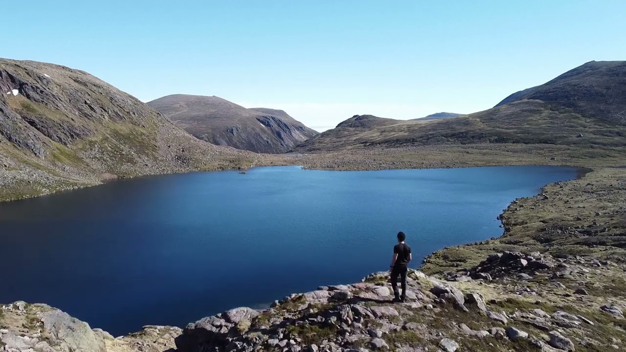 Loch Etchachan