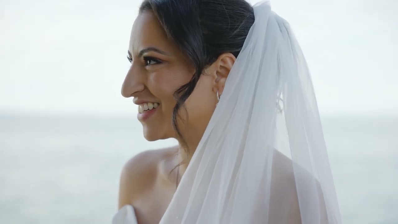 Farida & Nayyir’s Edgewater Manor Wedding | Full Day Feature Film