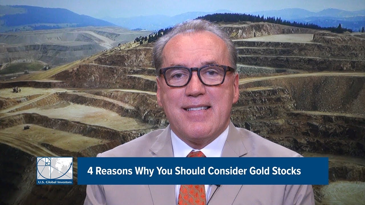 Is Now an Ideal Gold Buying Opportunity?