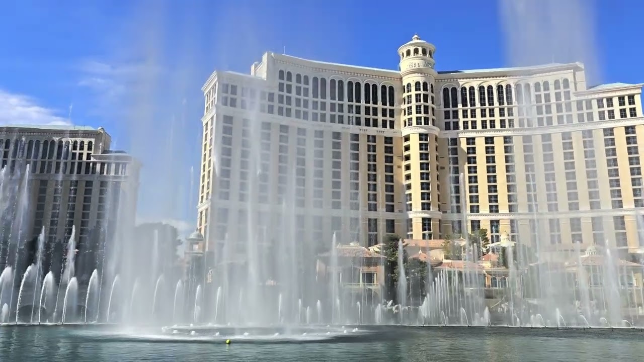 Desde Las Vegas