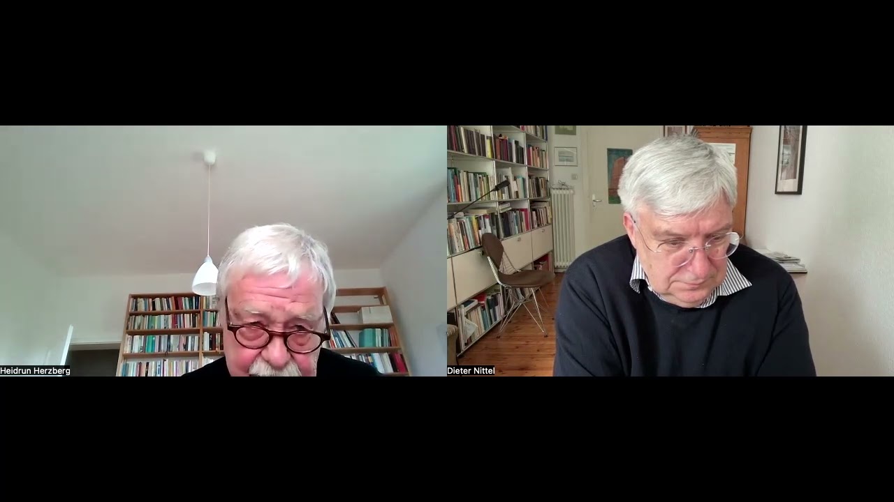 Peter Alheit: Eine Frage der Biographizität?