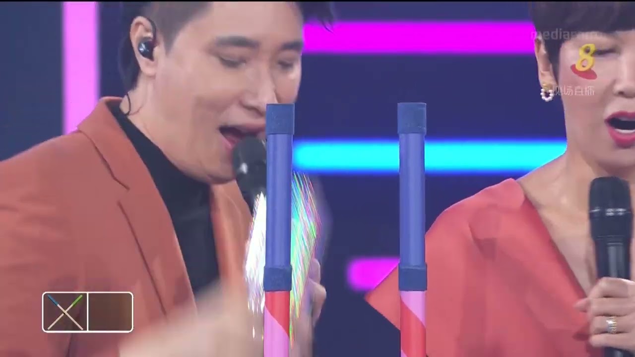 [Mediacorp Channel 8] The Sheng Siong Show S32 Episode 3