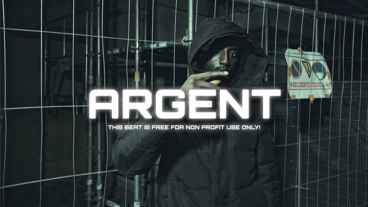 Werenoi x Ninho x Mig Type Beat 