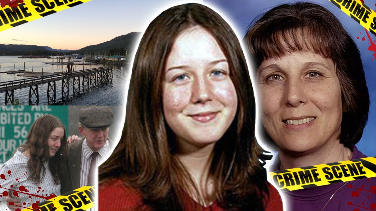 L'INCREDIBILE CASO DI CRAIG (TRUE CRIME)