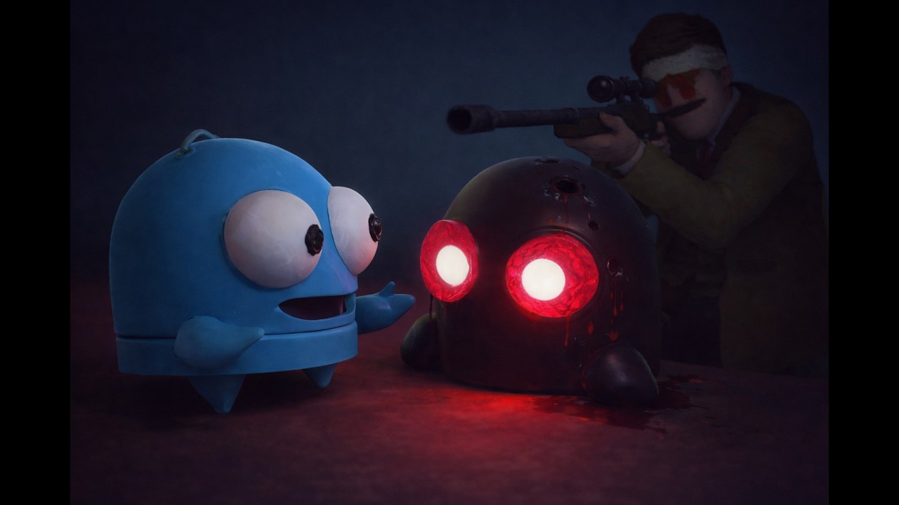 ¿CÓMO TERMINAMOS ASÍ?🗣️🗣️