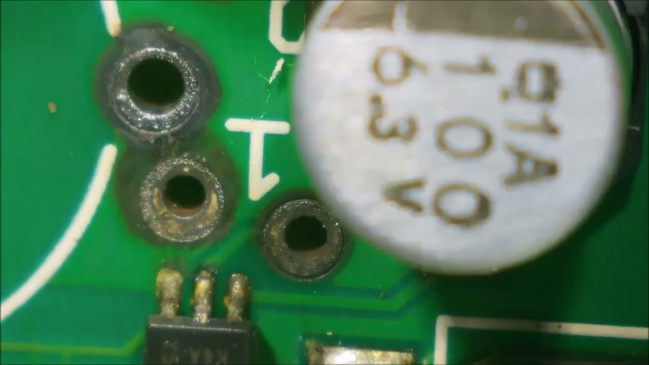 Bose wave system radio CD wont turns on
