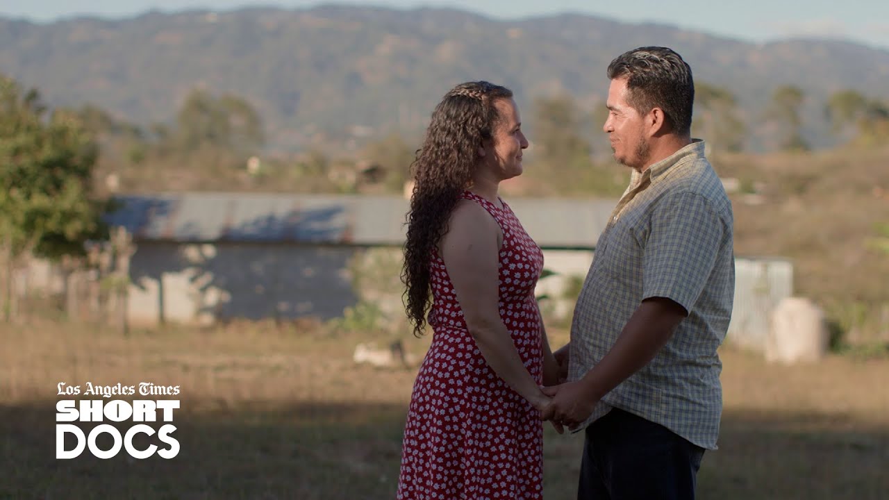 Love in the Time of Migration