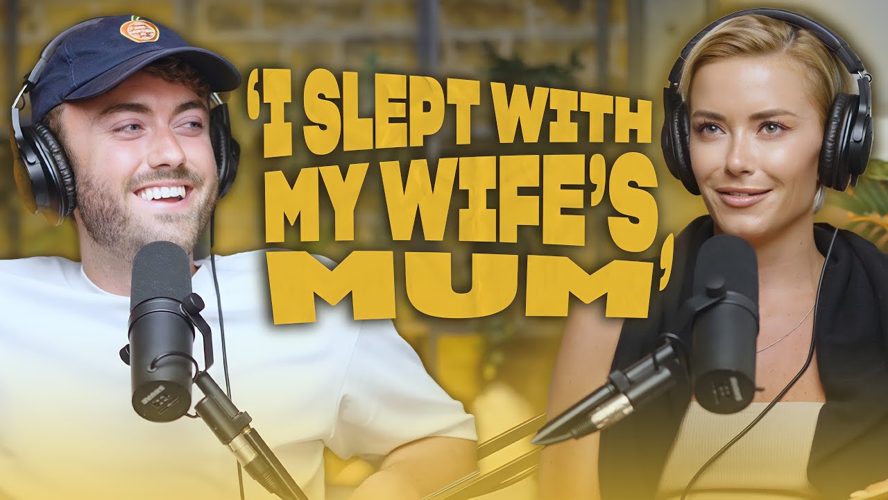 The Worst Confession We've Ever Had... | Private Parts Podcast