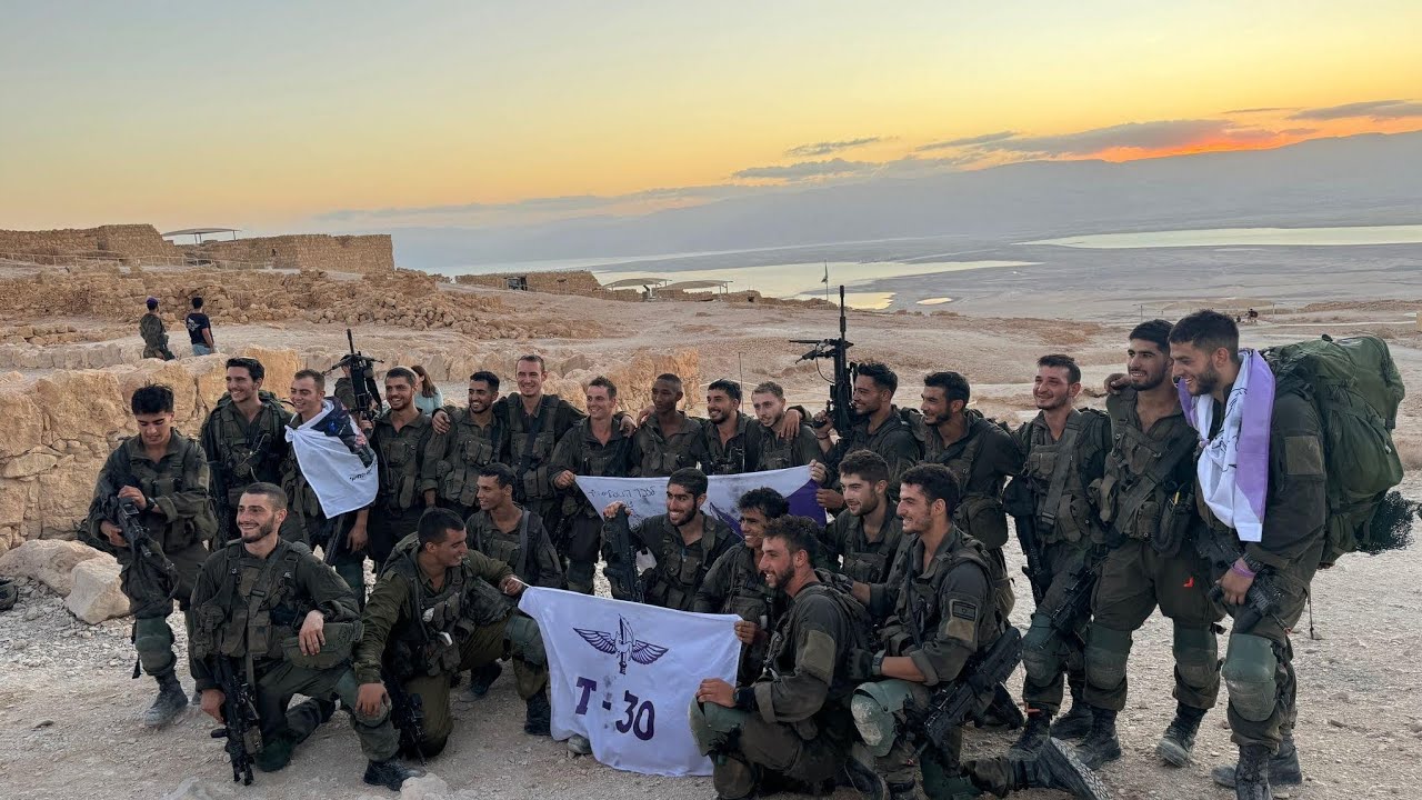 סוף מסלול פלסר גבעתי אוג 23