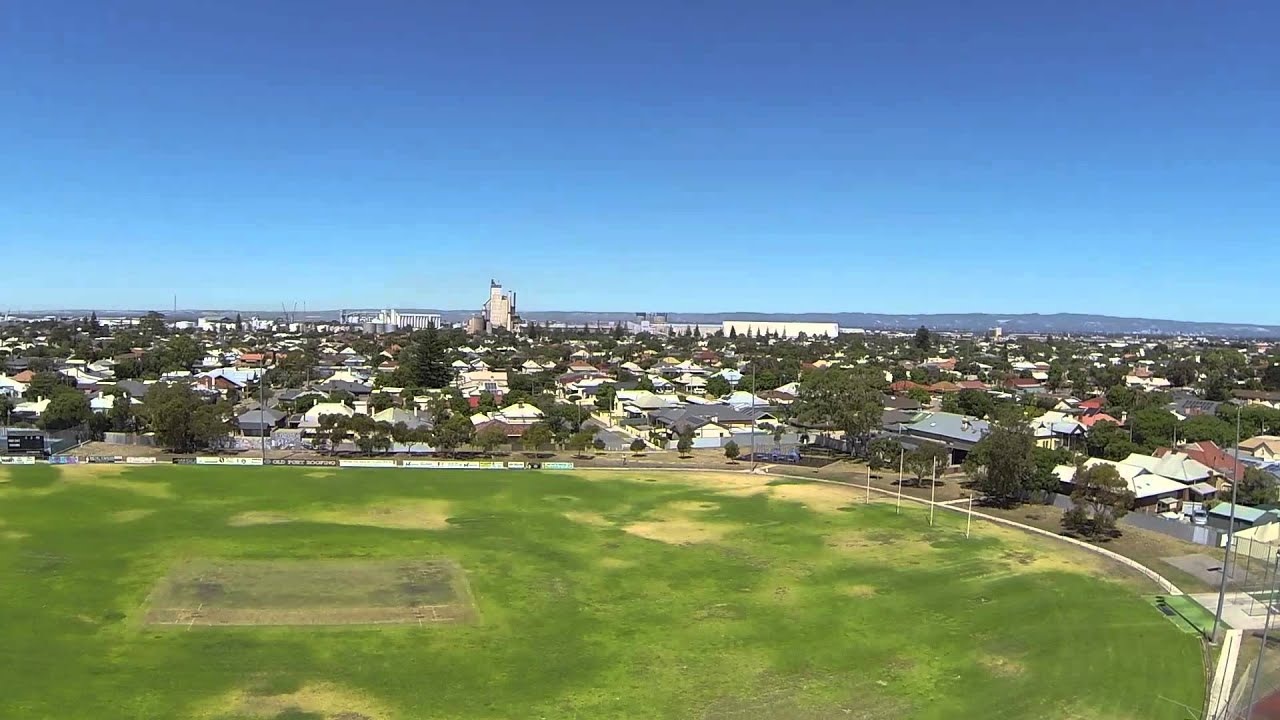 Goodluckbuy 3-axis gimbal TEST