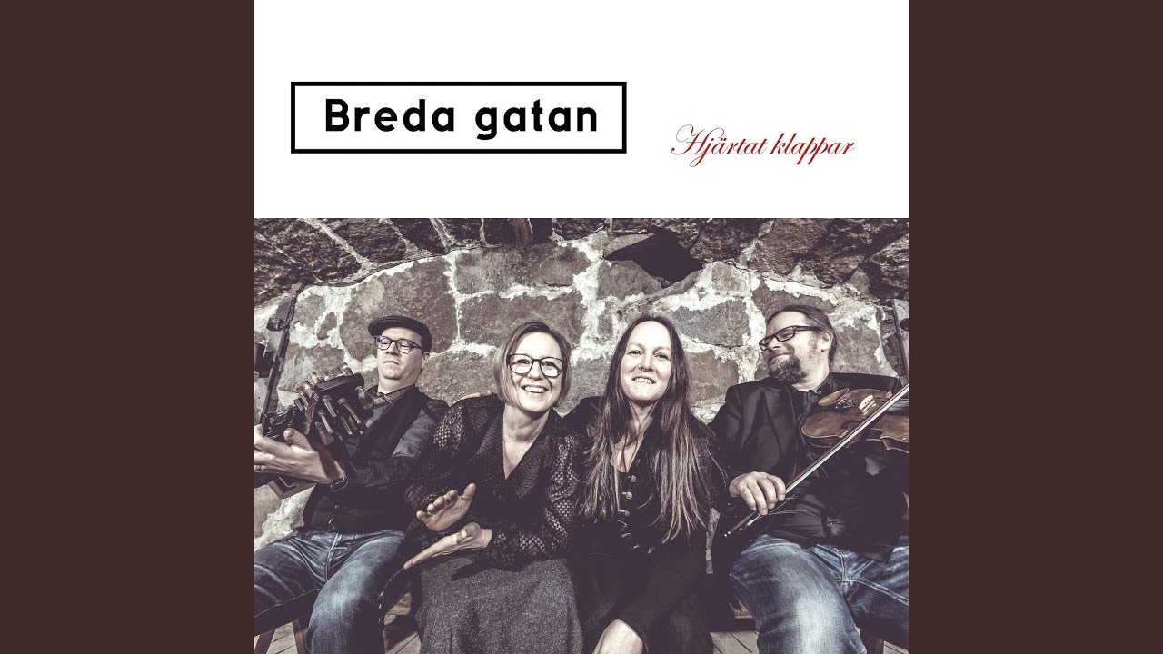 Hjärtat klappar