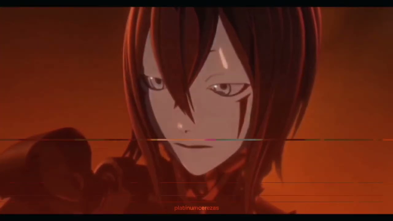 Take A Slice — Sanakan (BLAME!) edit