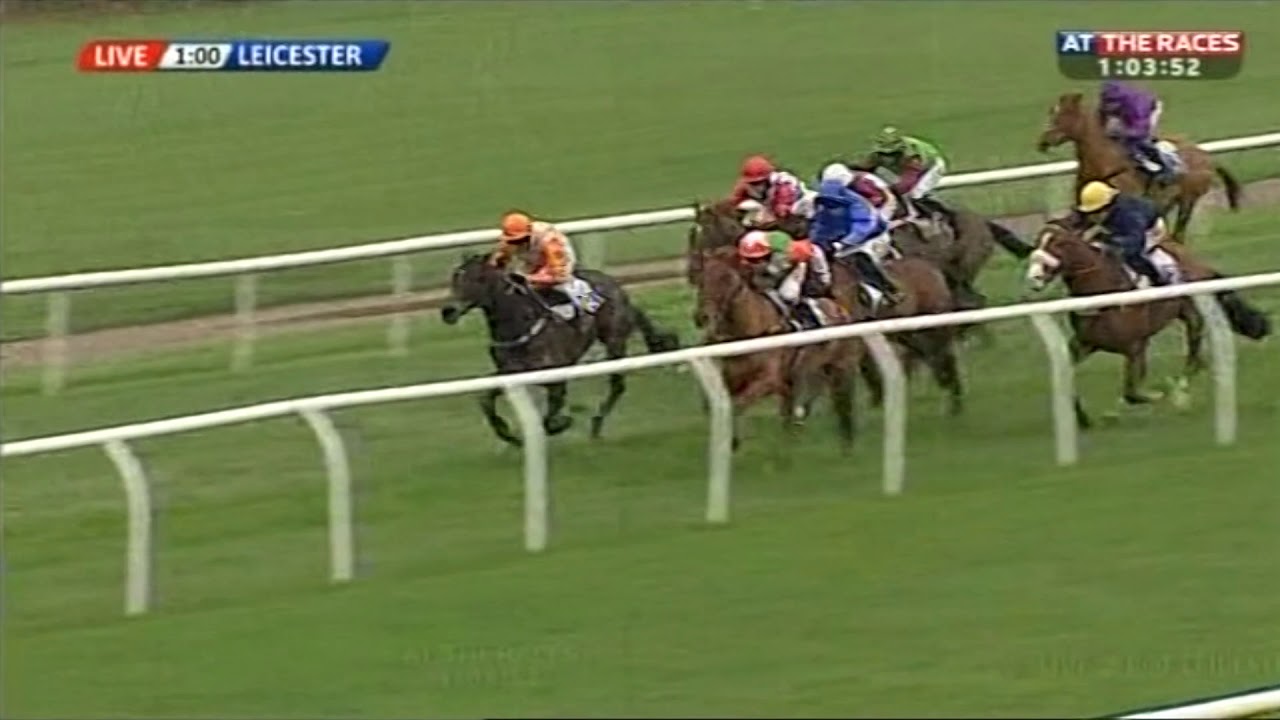 Isaac the Racehorse