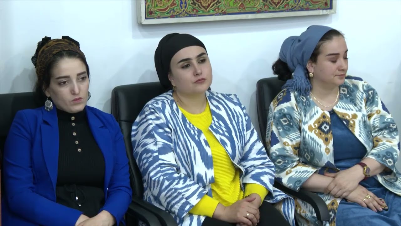 Паём – мужда аз шукуфоӣ ва иҷрои ҳадафҳои созанда