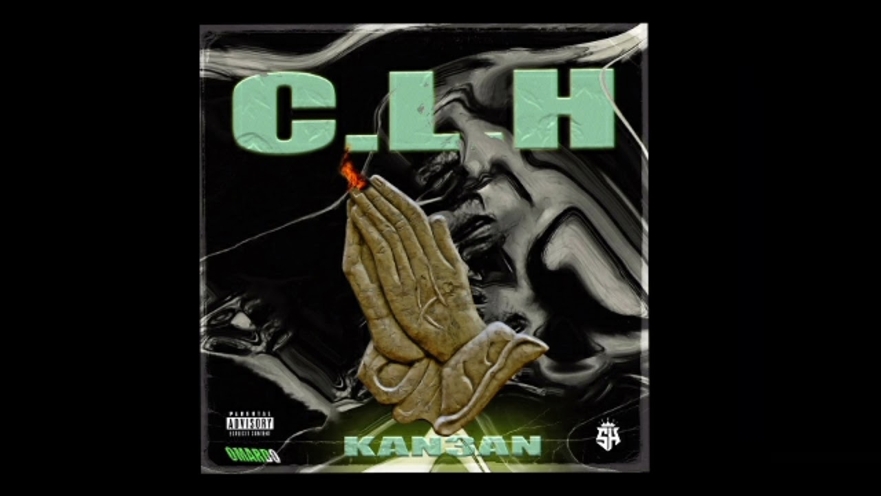 C.L.H - Kan3an (audio)