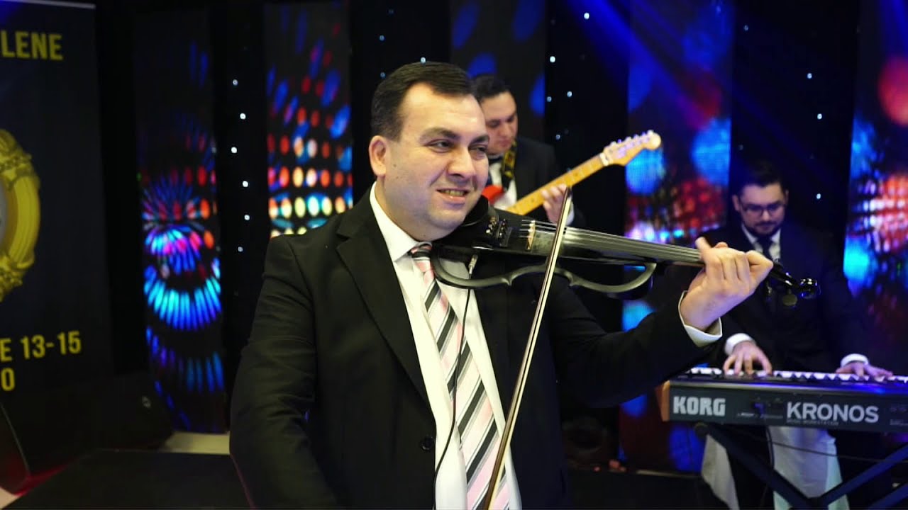 Sile Alex Sloba i Nenad Planet Show - Harmonija