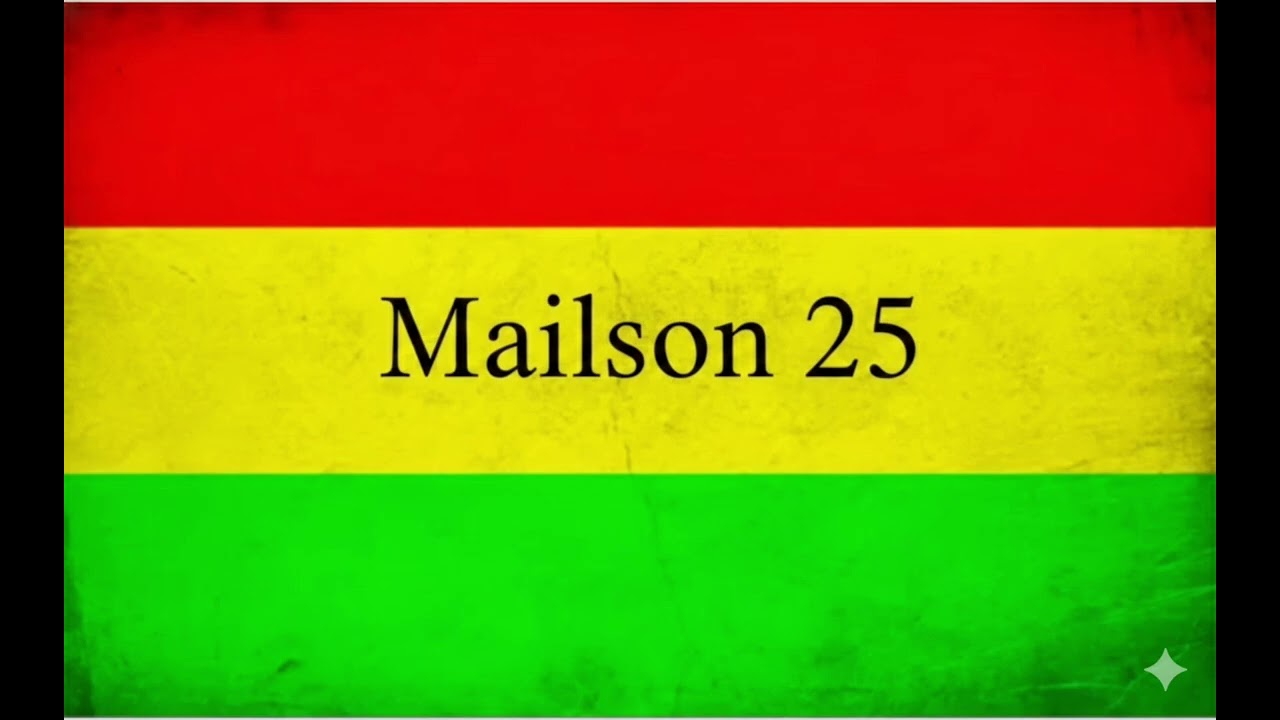 Melô de mailson