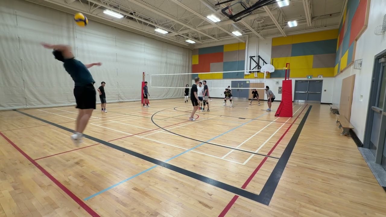 SoP Games 2/20/2026 Set 2