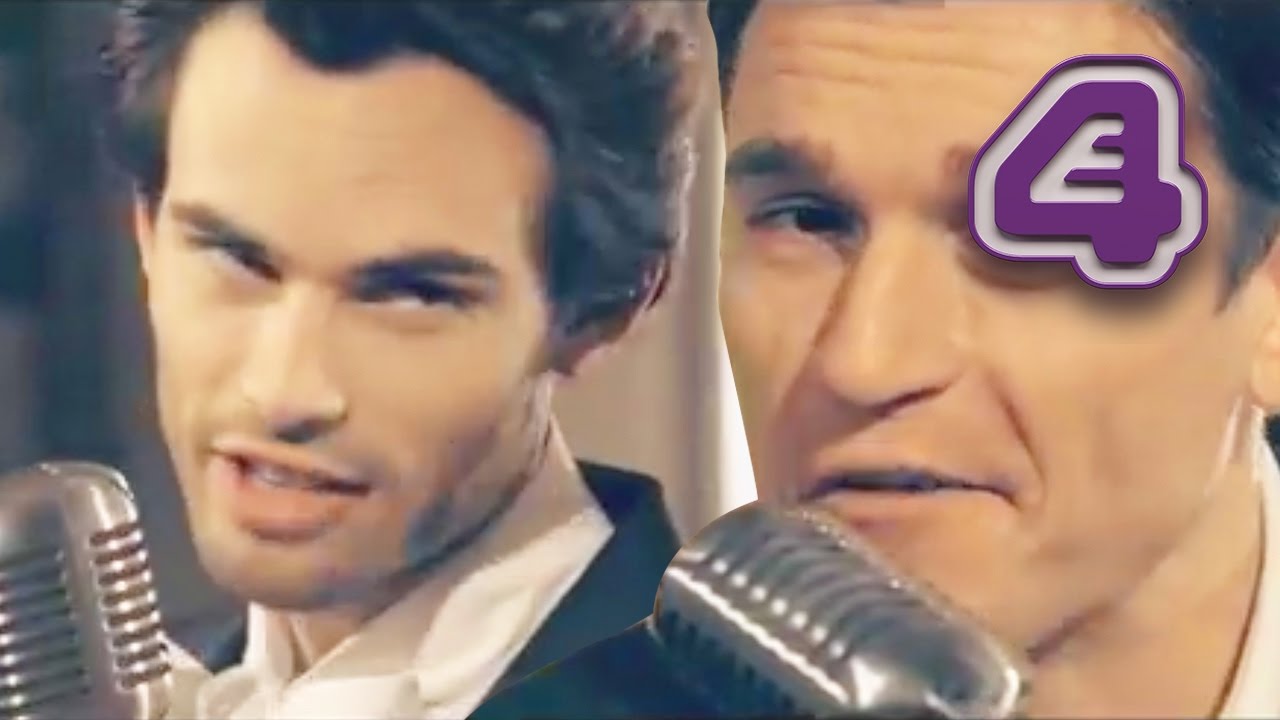 L'Americano - The Gypsy Queens ft. The Boys | Made In Chelsea