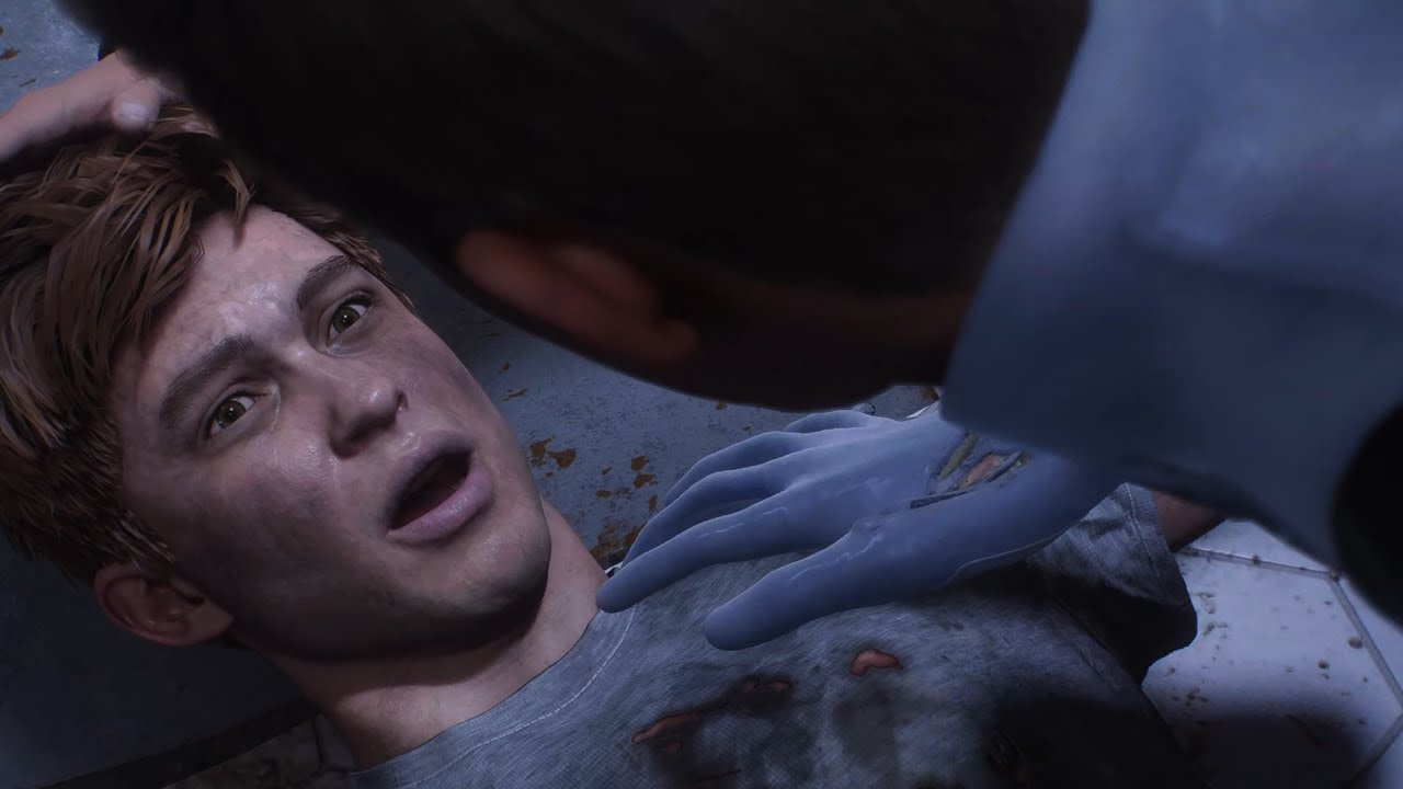 Ho salvato Henry|Marvel's Spider-Man 2