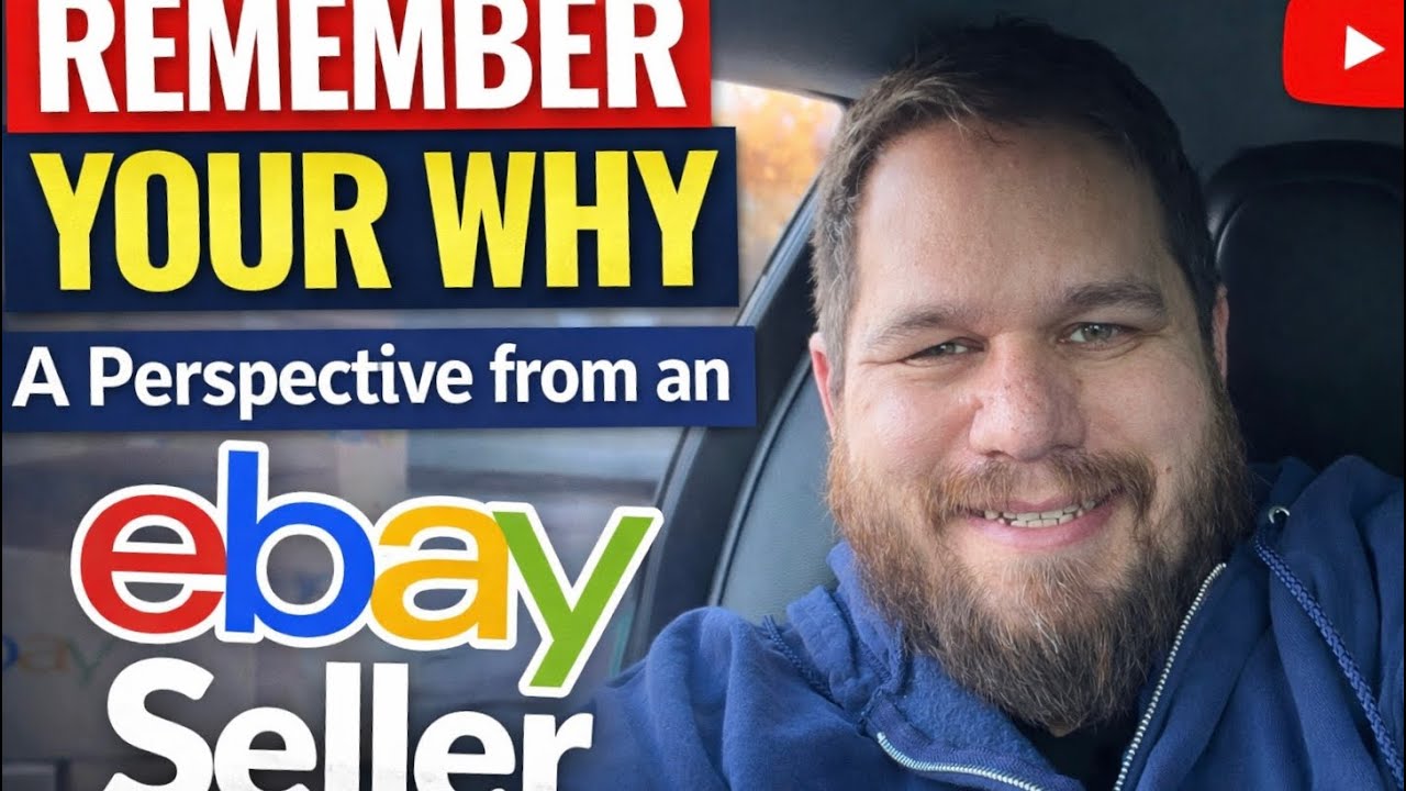 How I Found my WHY - Remember Your Why