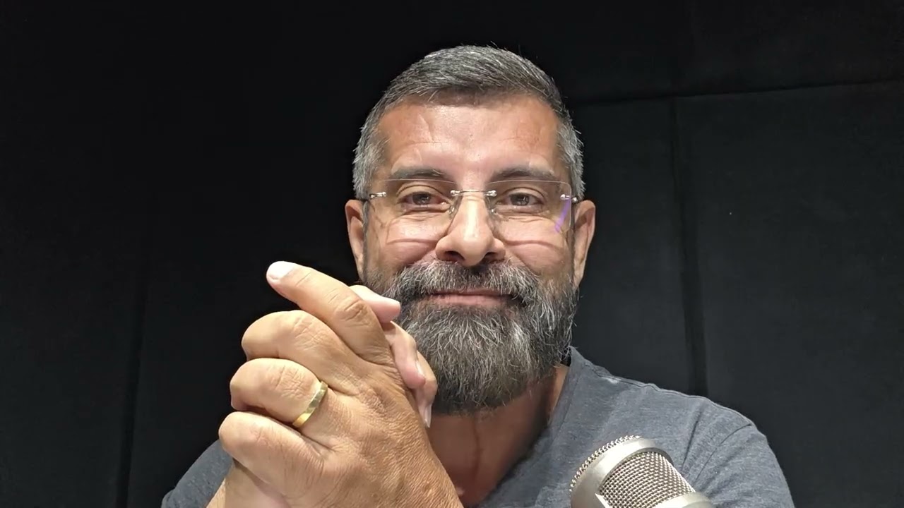 Tem uma mentira que a gente aprendeu a acreditar: que a realização chega quando “estamos prontos”.