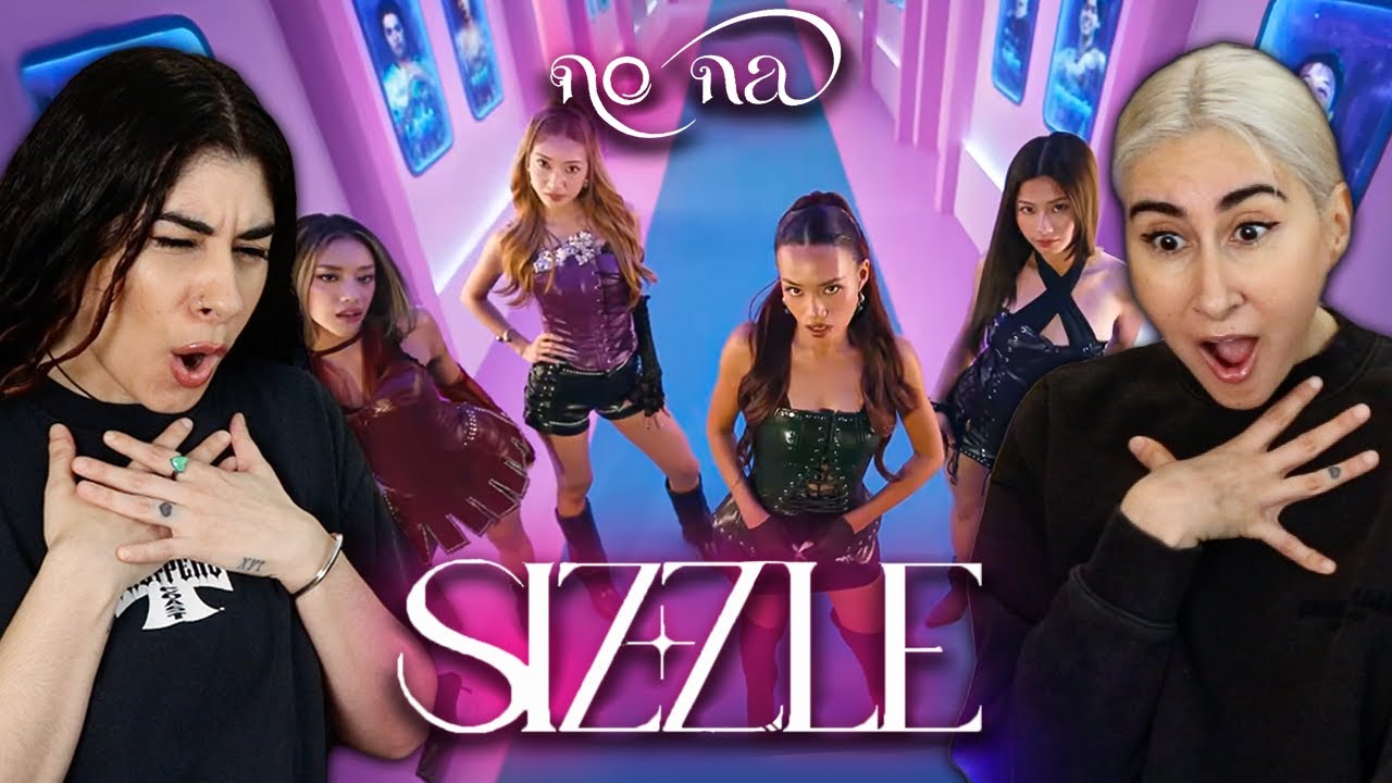 GAYS REACT TO no na | Sizzle | M7 Theme Song | Mobile Legends: Bang Bang