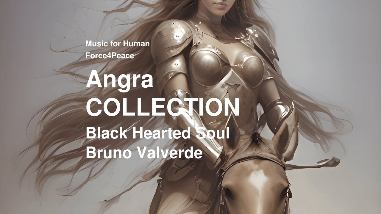 ANGRA COLLECTION 