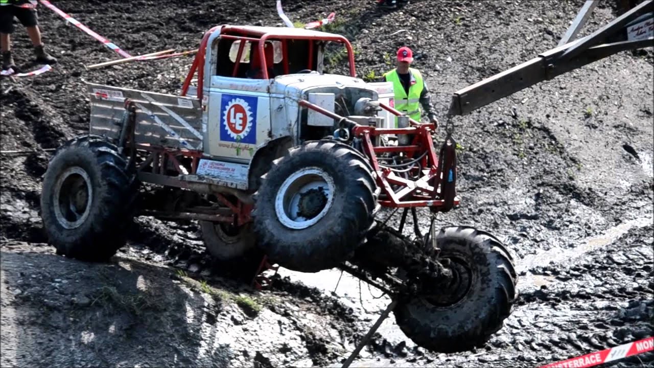 Monsterrace Ed Fullsize Sunday 2014