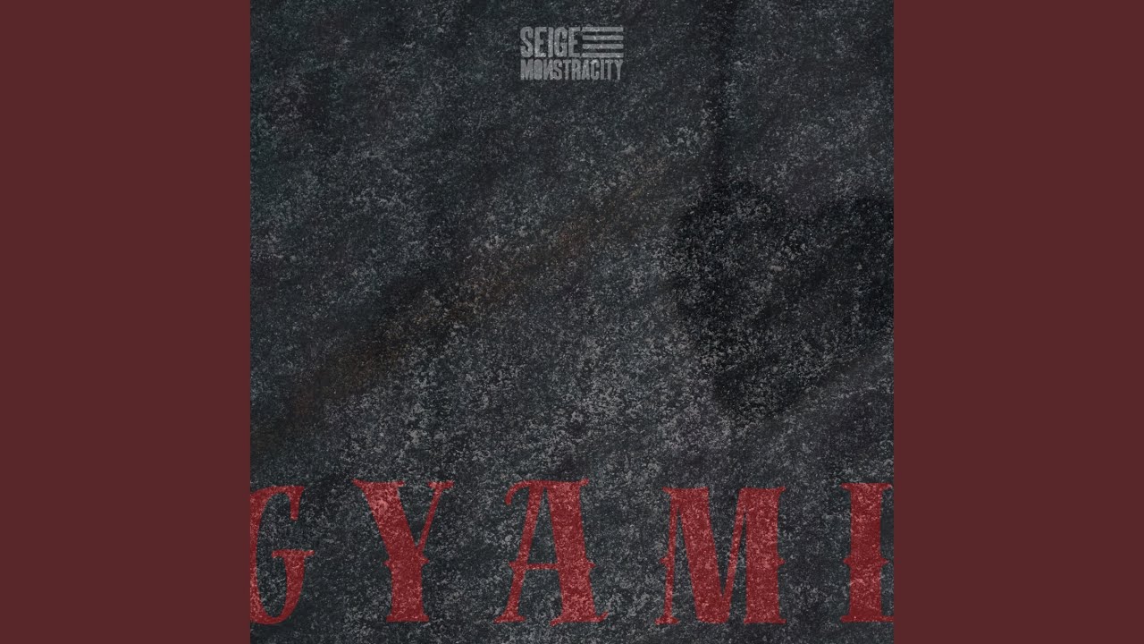 GYAML (Giving You All My Love)