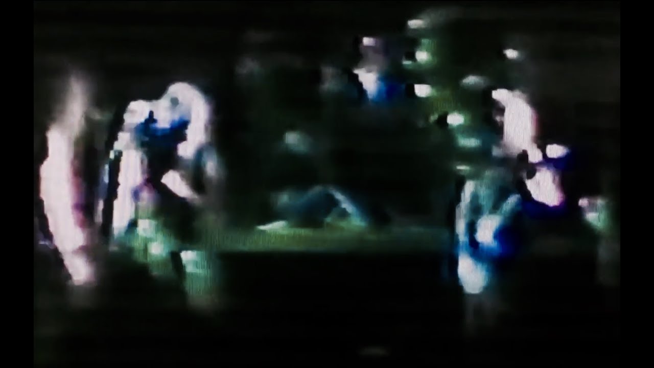 Mayhem Live in Jessheim 90s / VHS Dead&Euronymous