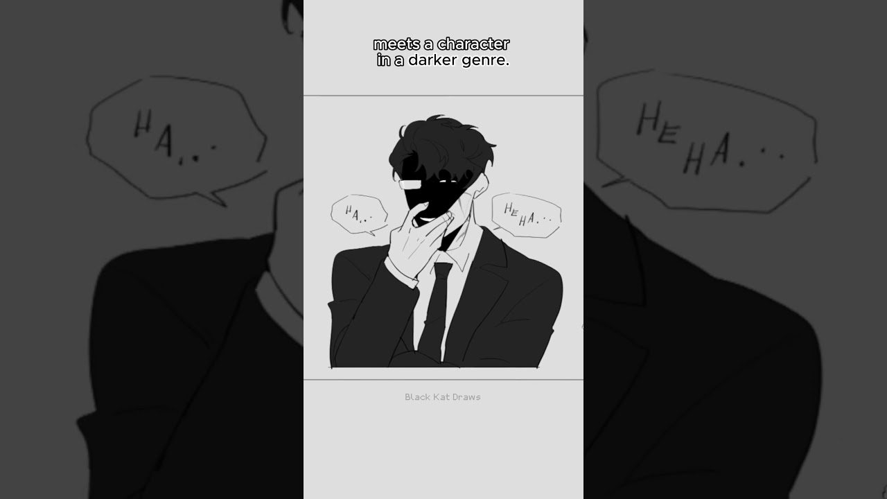 Old men yaoi transcends genres #animation #animationmeme #tiktok #art #artist
