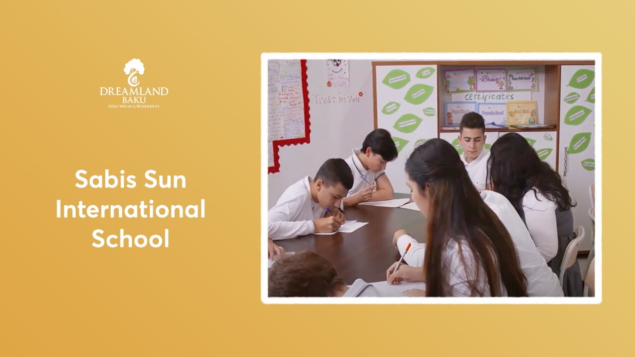 Sabis Sun International School