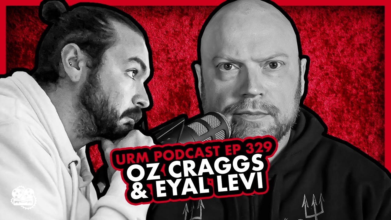 OZ CRAGGS | EP 329