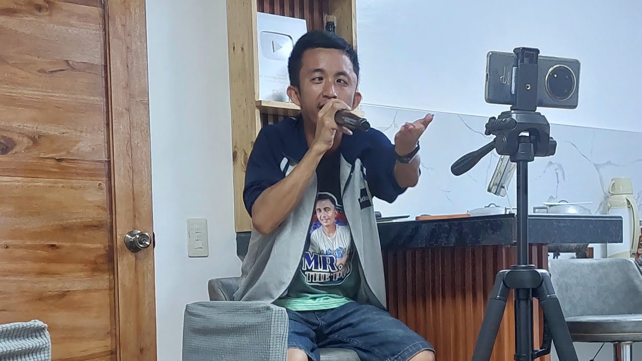 LIVE SUNDAY KANTAHAN