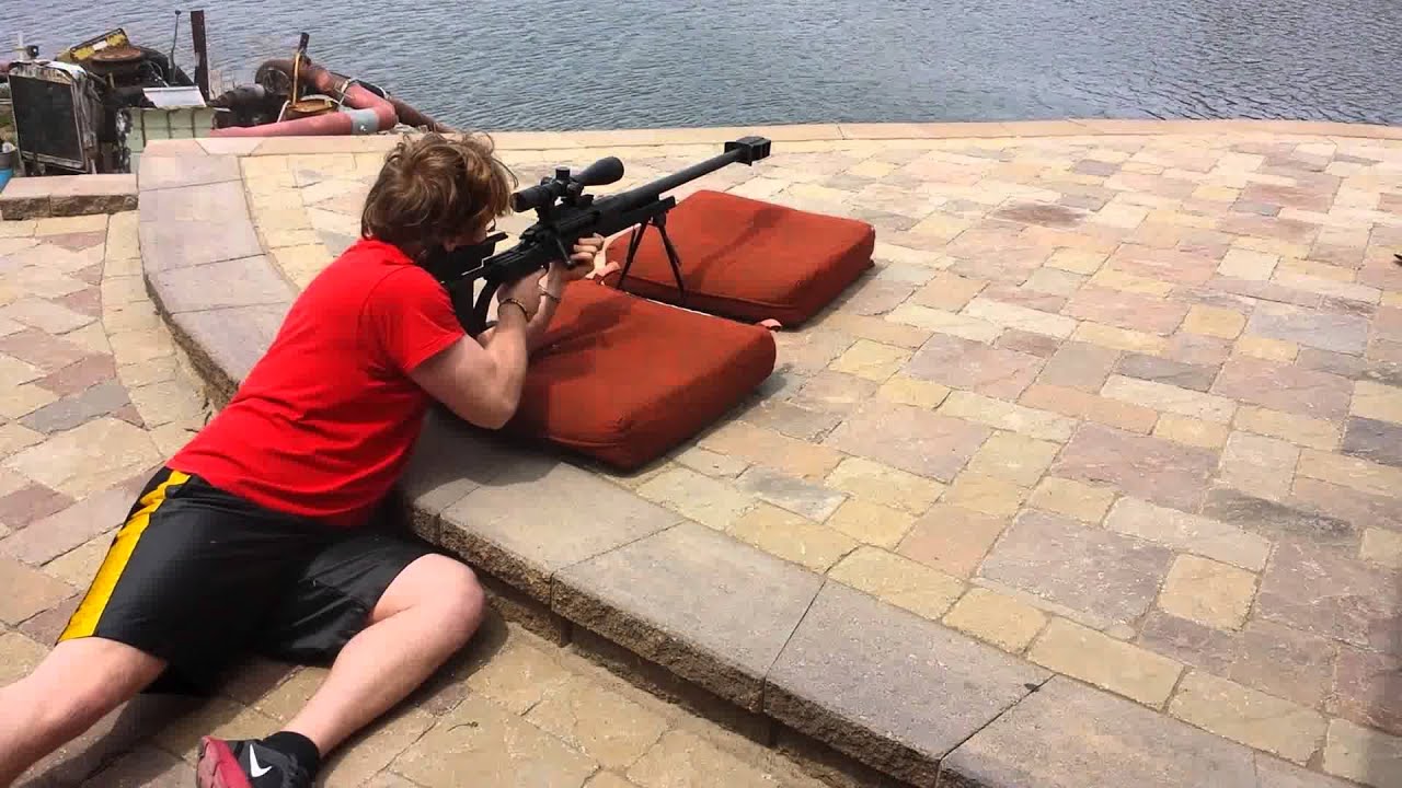 Arma -Tech 501A