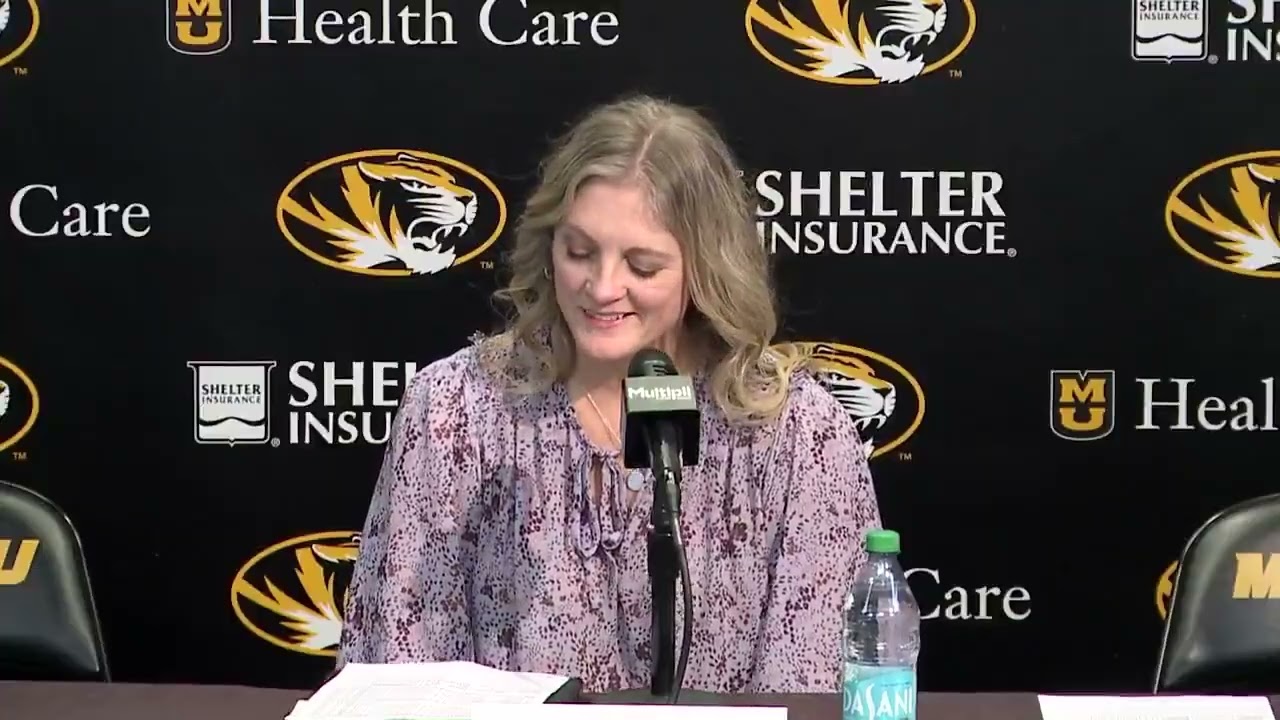 Women's Basketball | Postgame Presser - Alabama | 1.12.26
